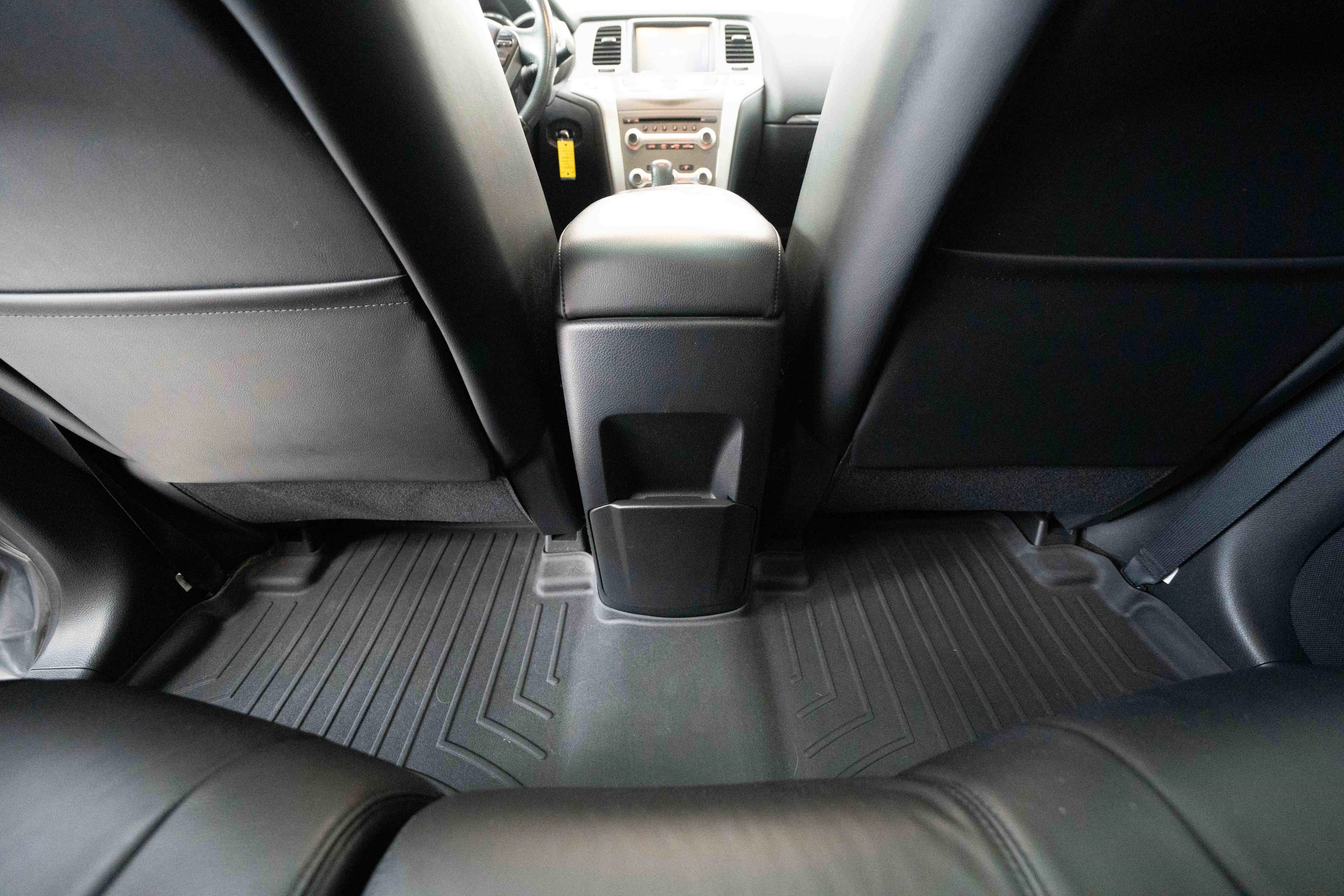 Used 2013 Nissan Murano SL w/ Navigation Pkg image 22