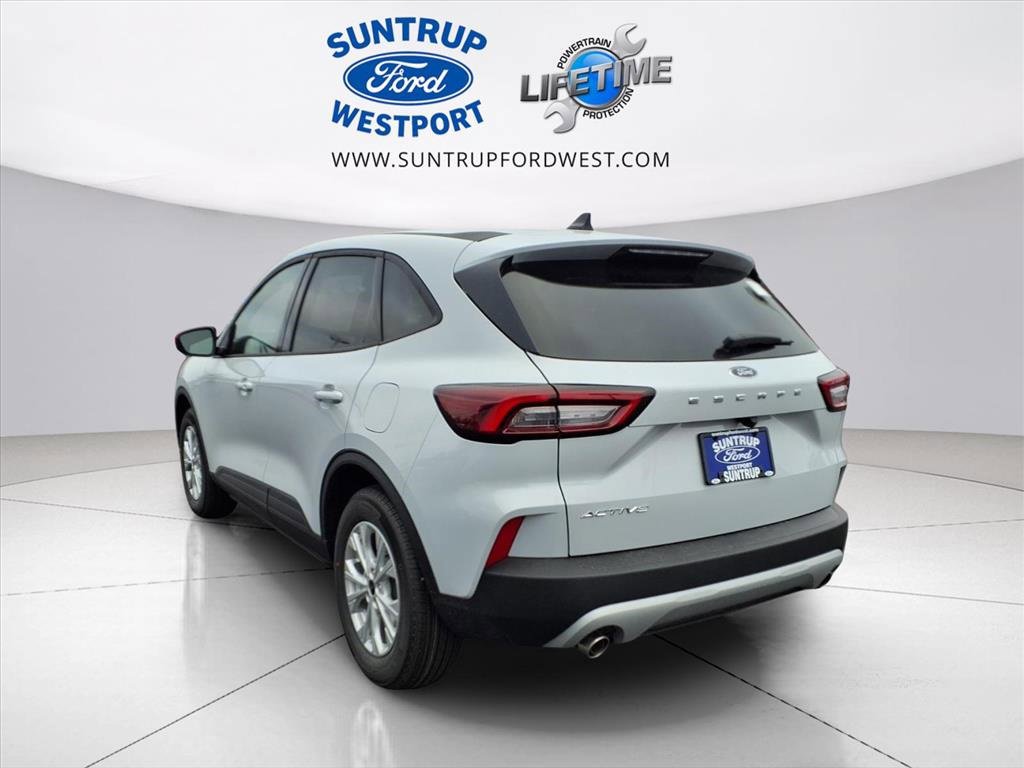 New 2026 Ford Escape Active w/ Cold Weather Package FWD image 25