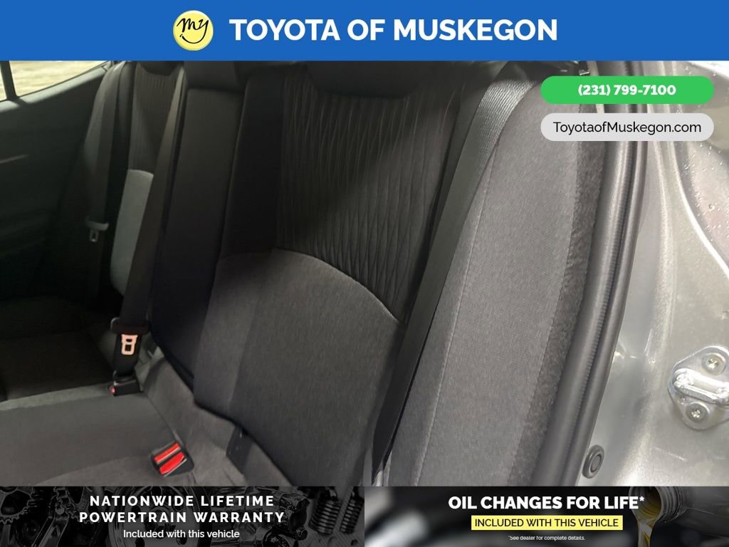 New 2026 Toyota Camry LE image 24