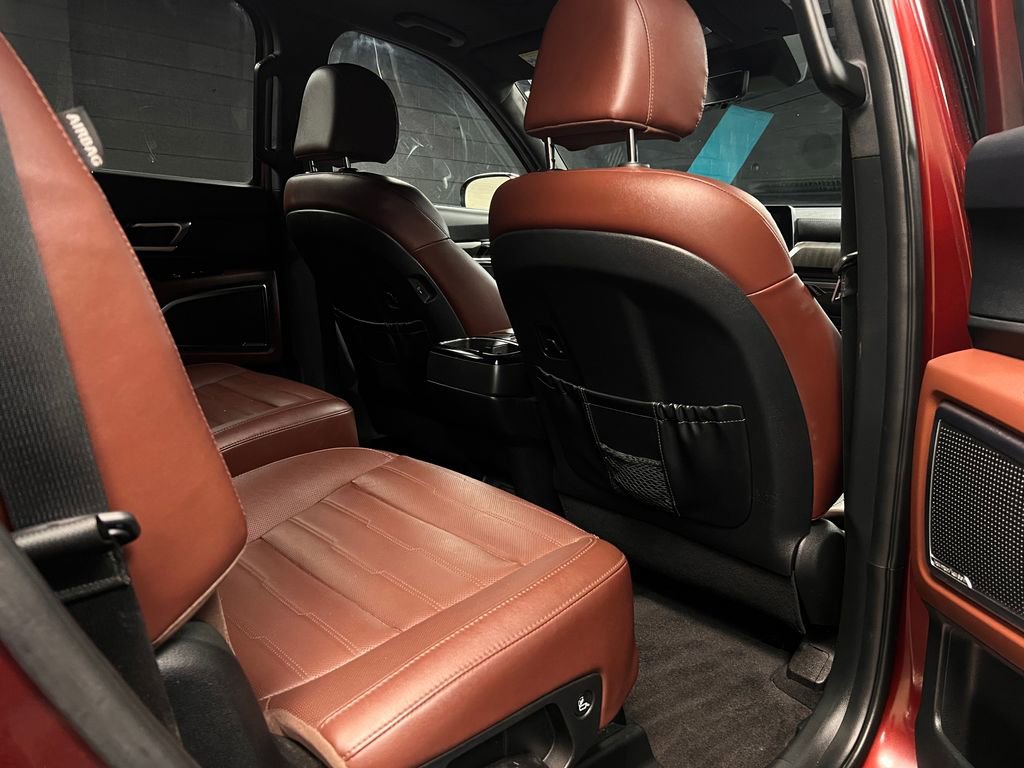 Used 2023 Kia Telluride SX Prestige AWD/4WD image 15
