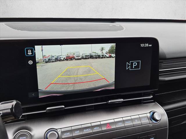 Used 2025 Hyundai Kona SEL FWD image 13