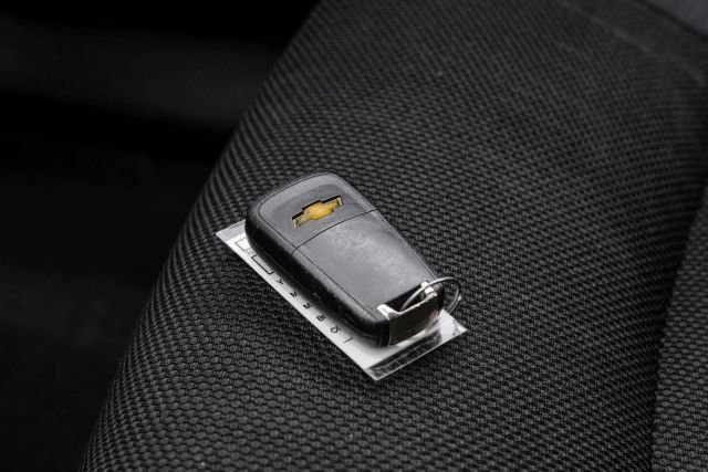 Used 2015 Chevrolet Cruze LT FWD image 56