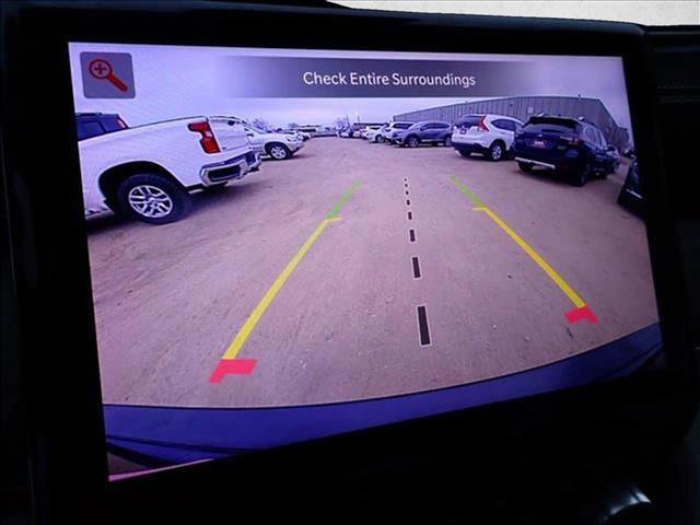 Used 2022 Jeep Grand Cherokee Overland image 22