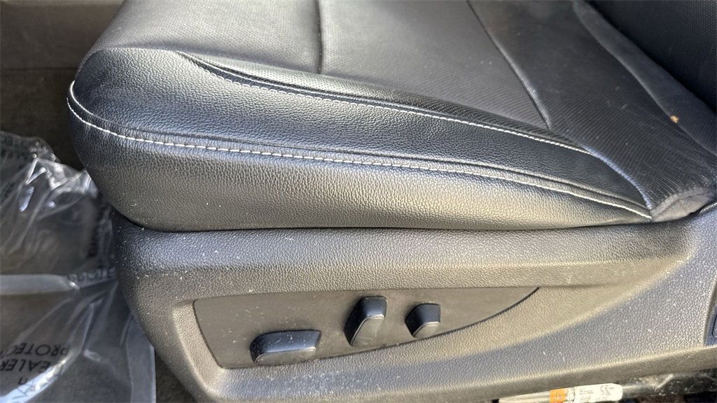 Used 2018 GMC Sierra 1500 SLT image 42