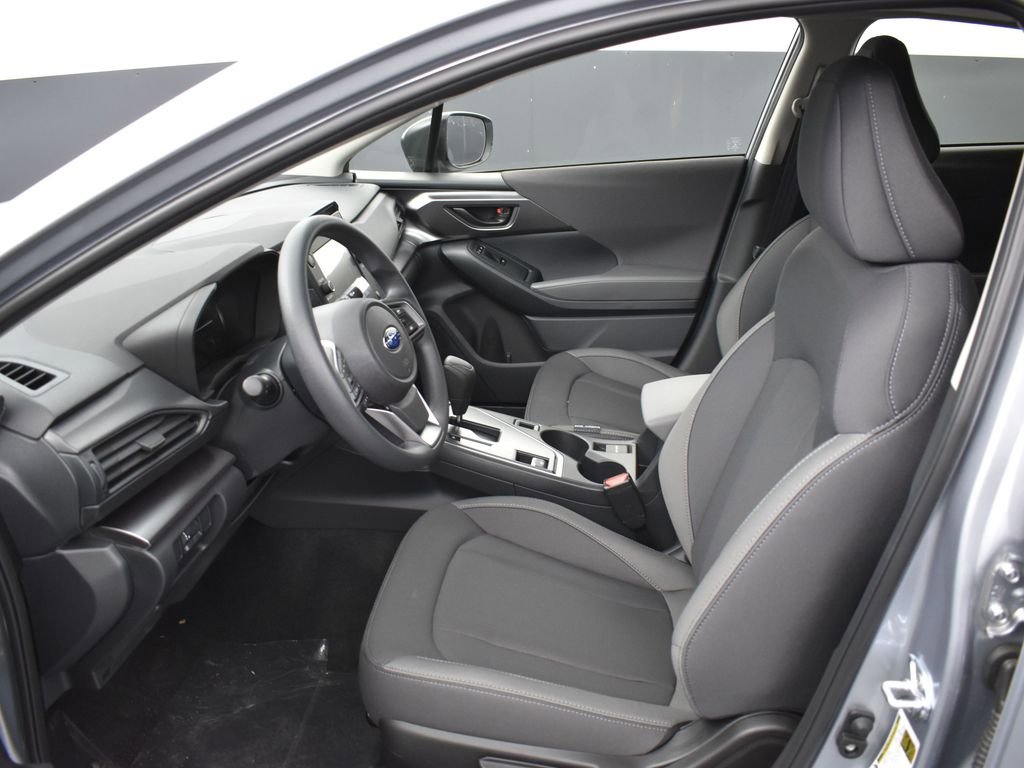 New 2025 Subaru Impreza 2.0i image 13