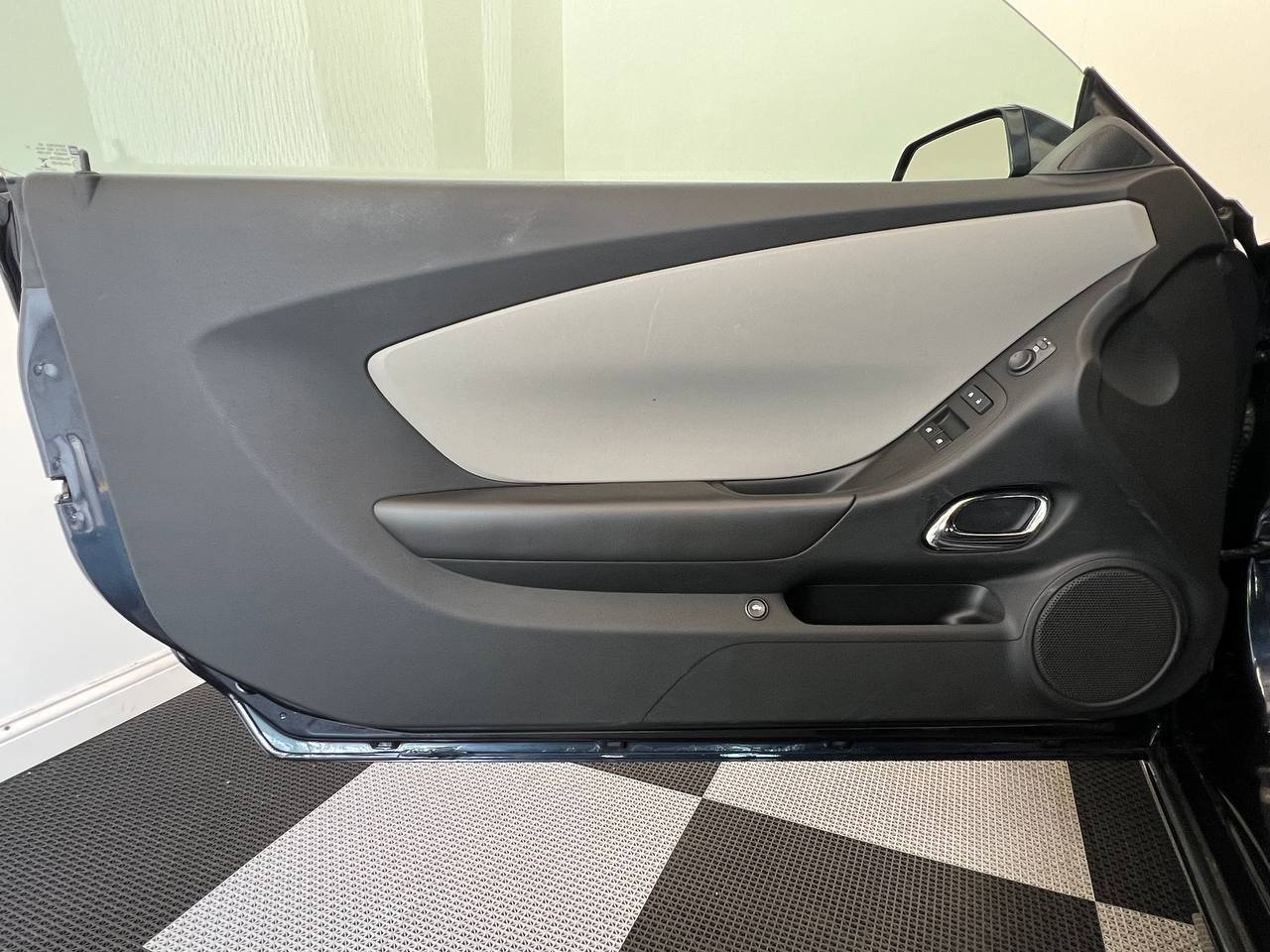 Used 2014 Chevrolet Camaro LS image 7