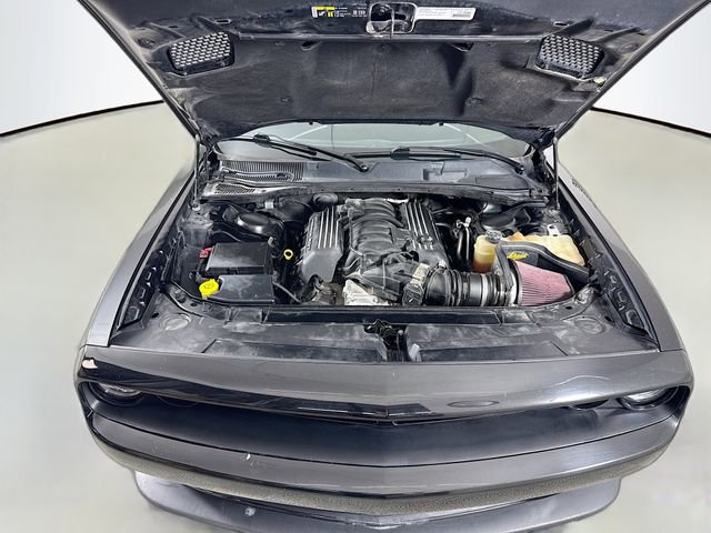 Used 2019 Dodge Challenger R/T Scat Pack w/ Plus Package image 24