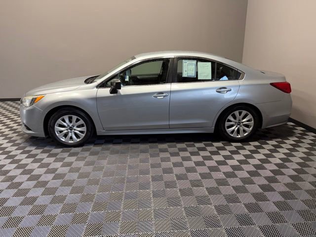 Used 2017 Subaru Legacy 2.5i w/ Alloy Wheel Package AWD/4WD image 6