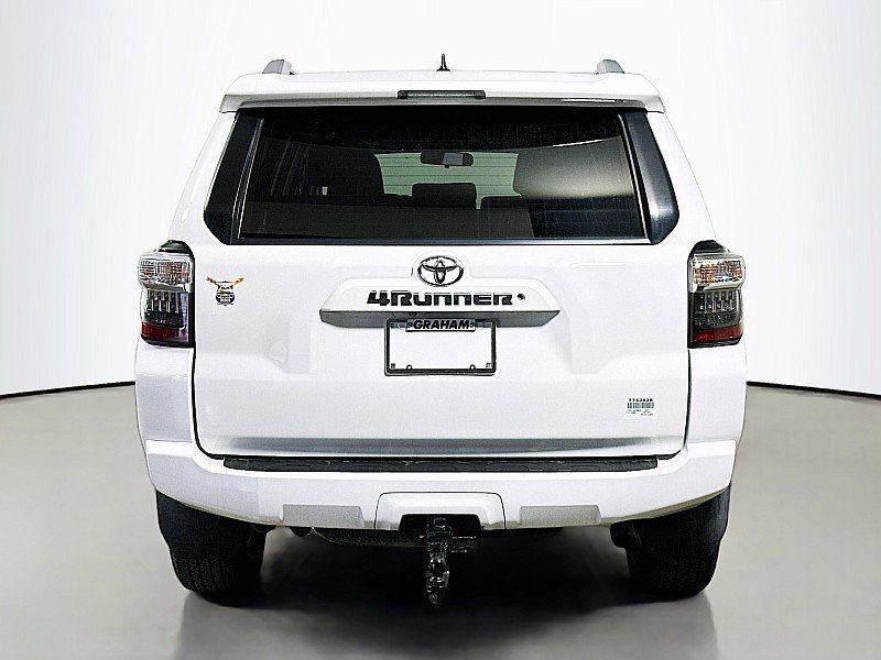 Used 2016 Toyota 4Runner 2WD image 6