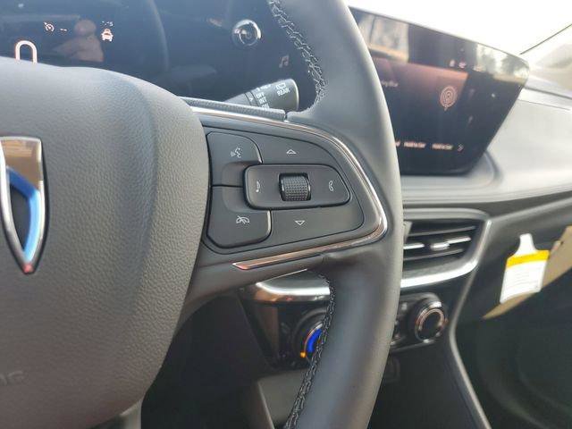 New 2026 Buick Encore GX Sport Touring w/ Comfort Package image 17