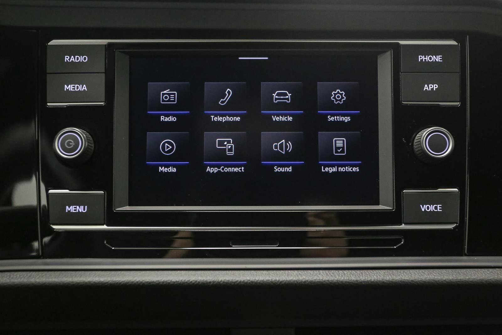 Certified 2023 Volkswagen Jetta Sport image 24