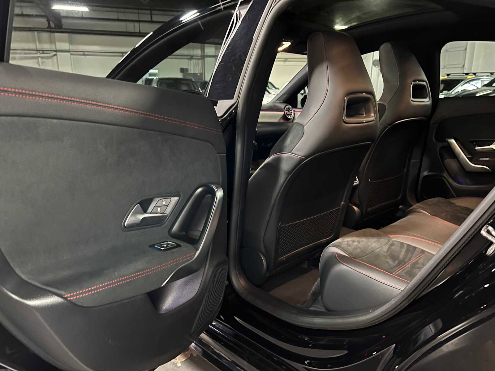 Certified 2023 Mercedes-Benz CLA 250 4MATIC image 17