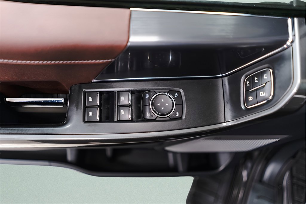 Used 2022 Ford F150 Lariat w/ Equipment Group 502A High image 26