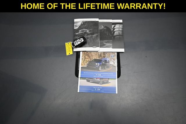 Used 2021 Ford F150 Lariat AWD/4WD image 51