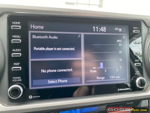 Used 2022 Toyota Tacoma SR5 AWD/4WD image 11