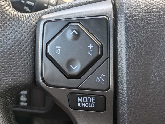 Used 2021 Toyota Tacoma TRD Sport AWD/4WD image 24