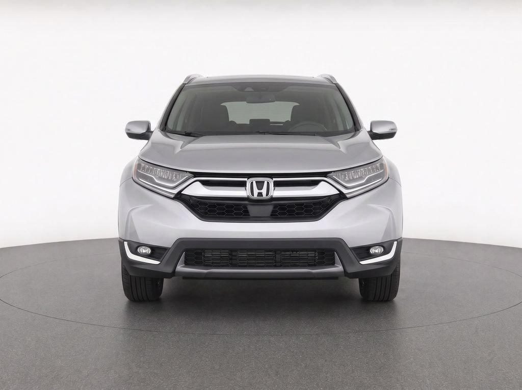 Used 2018 Honda CR-V Touring image 5