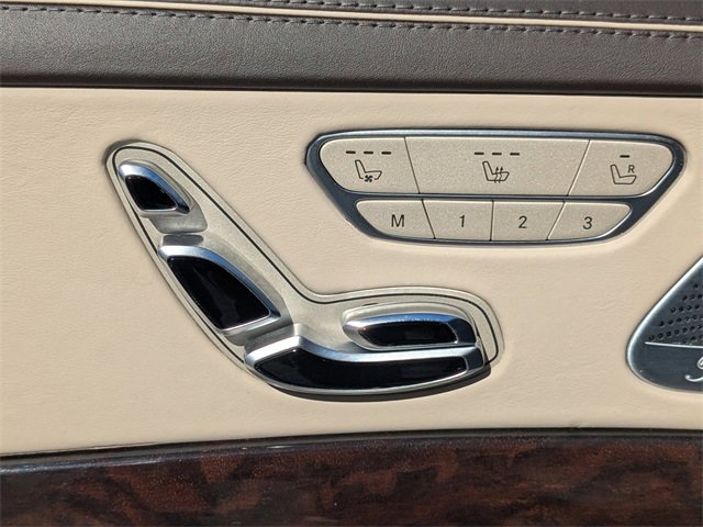 Used 2019 Mercedes-Benz S 560 Sedan image 19