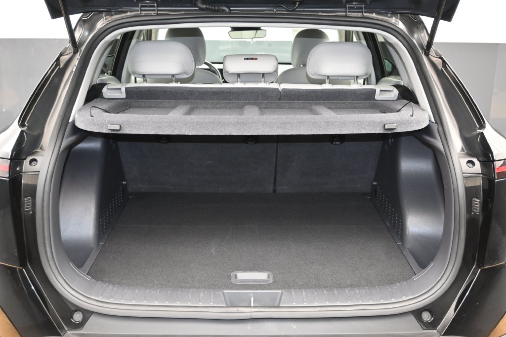 Used 2024 Hyundai Kona SEL AWD/4WD image 9