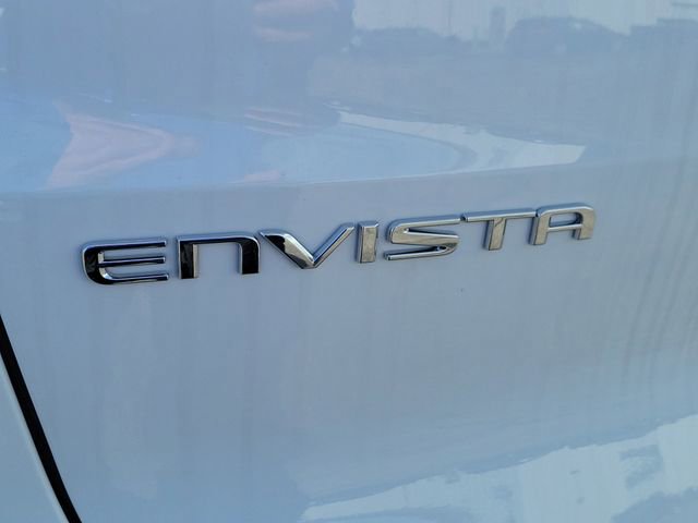New 2026 Buick Envista Preferred w/ Convenience I Package image 7