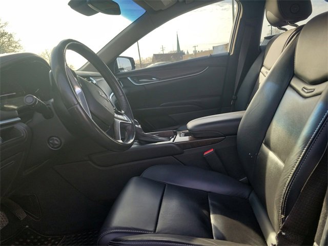 Used 2018 Cadillac XTS Luxury w/ Driver Awareness Package image 26