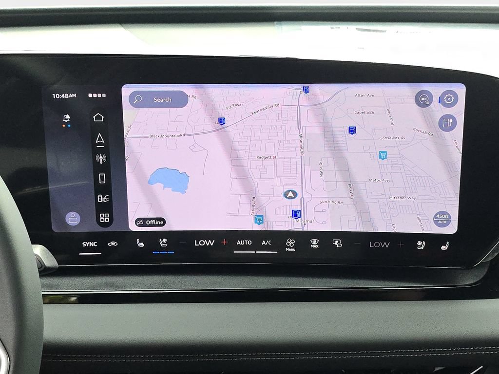 New 2027 Audi Q6 e-tron Premium Plus AWD/4WD image 25
