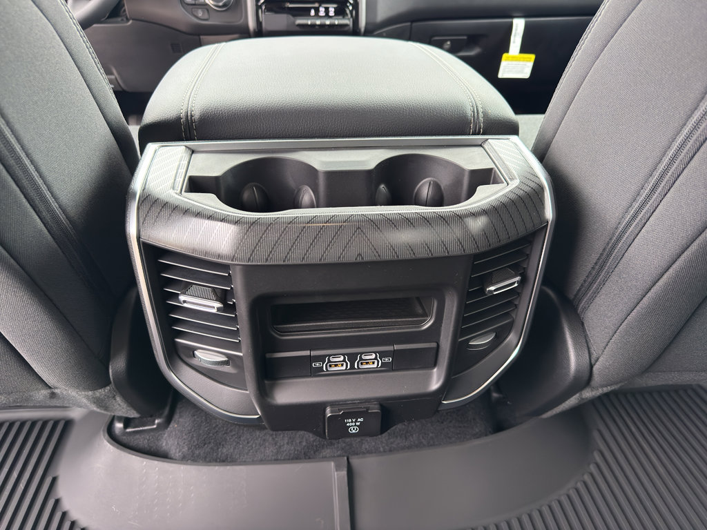 New 2026 RAM 1500 Big Horn image 33