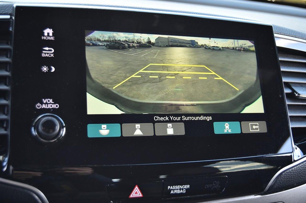 Certified 2024 Honda Passport EX-L image 14