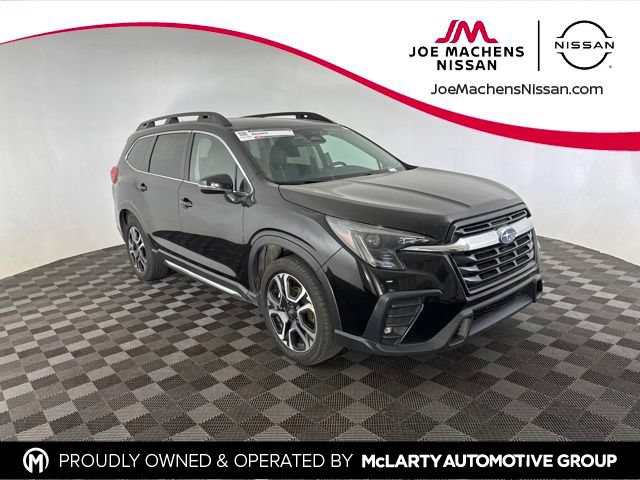 Used 2023 Subaru Ascent Limited