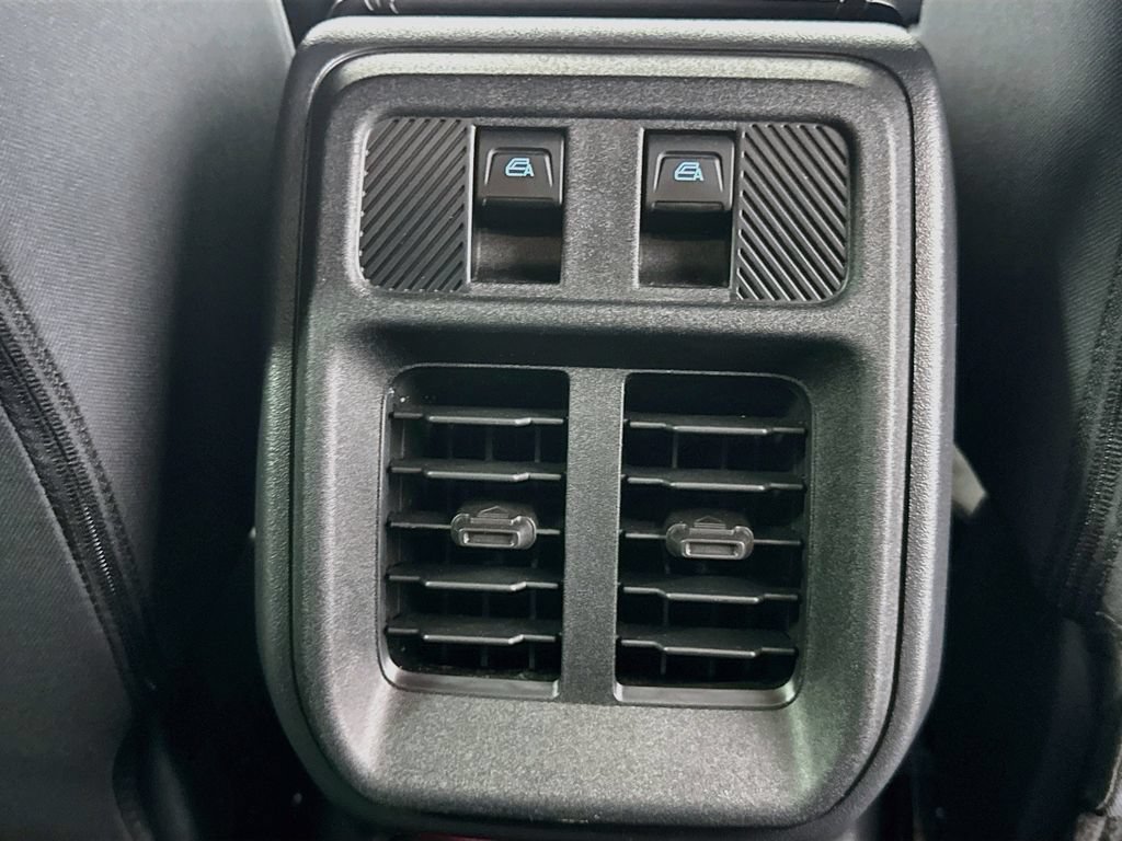 Used 2025 Ford Bronco Big Bend AWD/4WD image 25