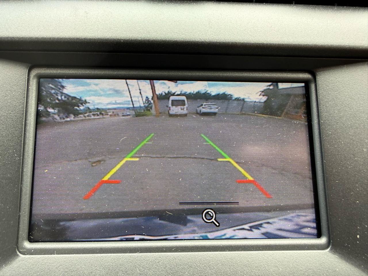 Used 2016 Ford Fusion S FWD image 31