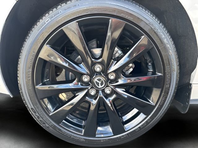 Used 2024 MAZDA MAZDA3 s image 34