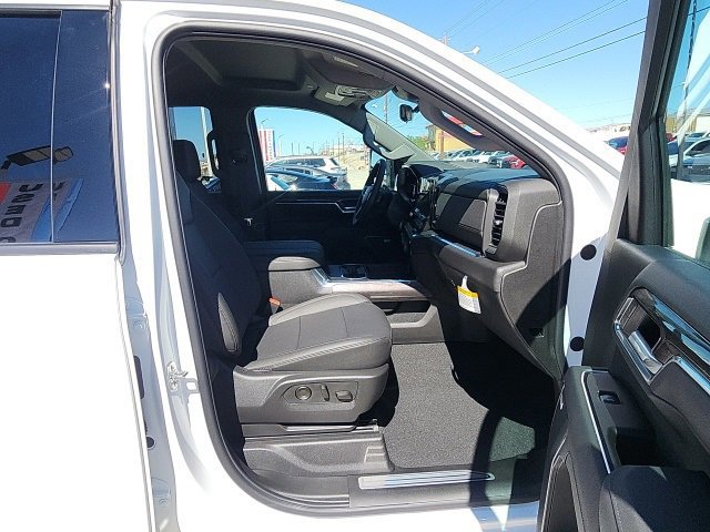 New 2026 Chevrolet Silverado 3500 LTZ w/ Trail Boss Package image 40
