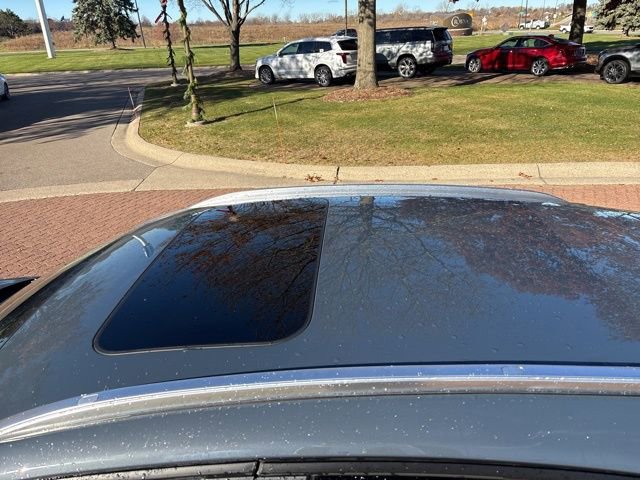 New 2026 MAZDA CX-30 AWD 2.5 S image 6