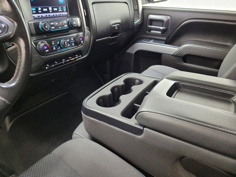 Used 2017 Chevrolet Silverado 1500 LT w/ All Star Edition image 26