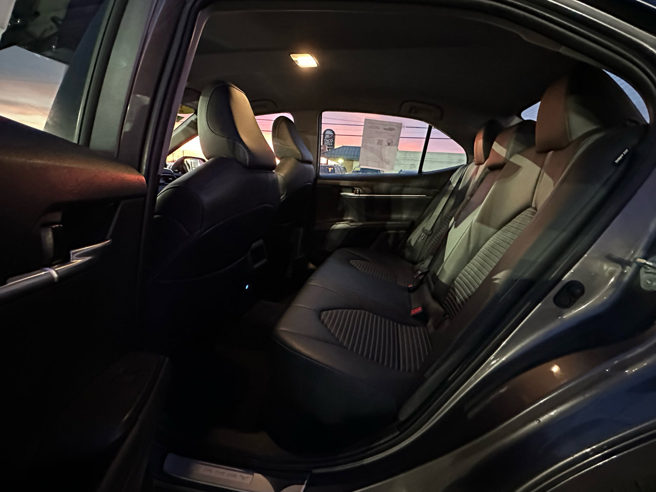 Used 2023 Toyota Camry SE image 22