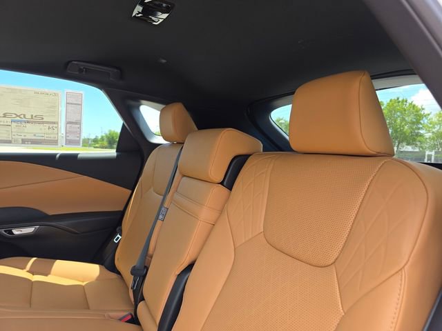 New 2026 Lexus RX 350 Premium Plus AWD/4WD image 16