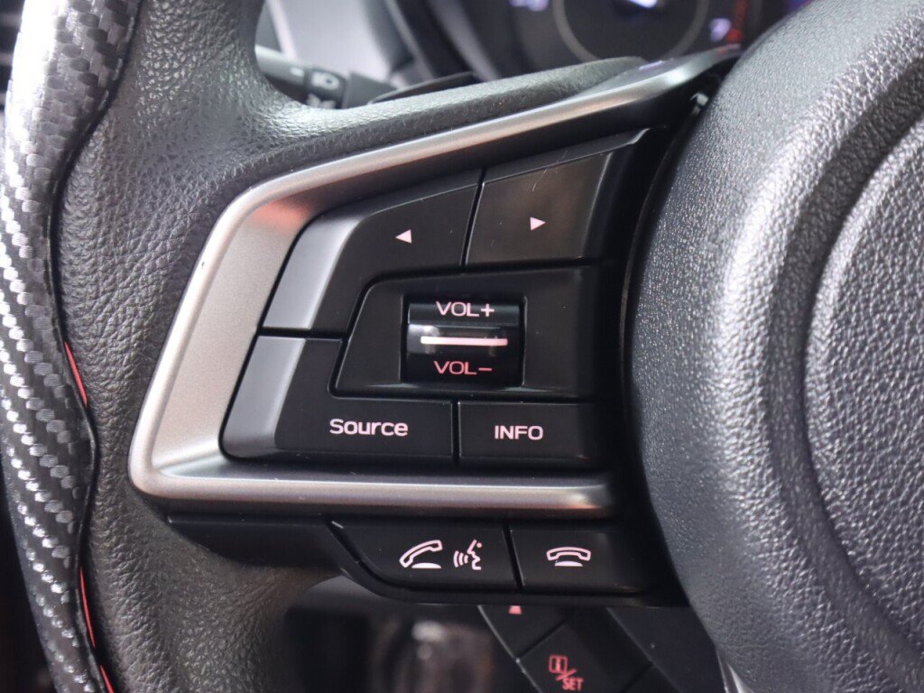 Used 2022 Subaru Impreza 2.0i Premium AWD/4WD image 12