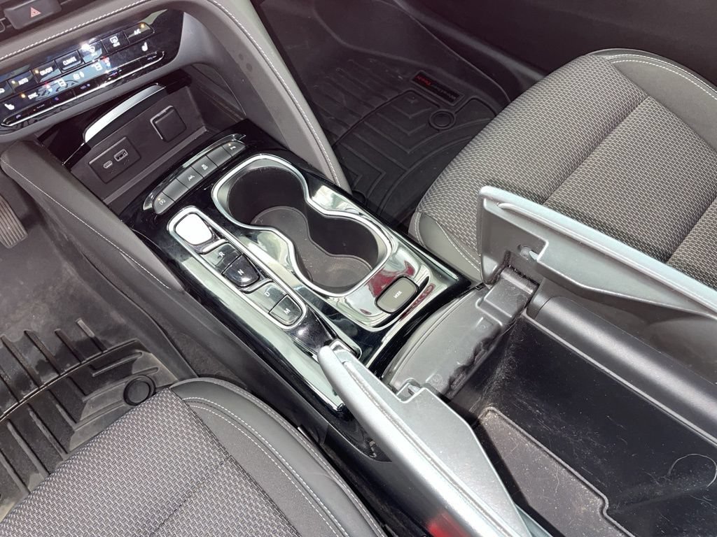 Used 2022 Buick Envision Preferred FWD image 9