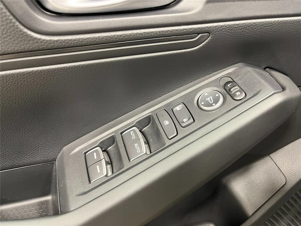 New 2026 Honda Accord LX image 13