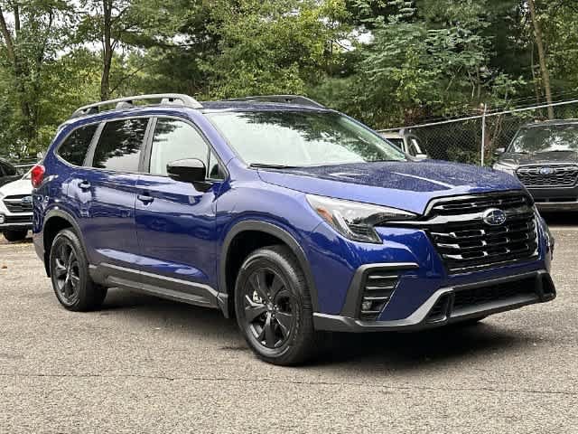 Certified 2026 Subaru Ascent Premium AWD/4WD image 29