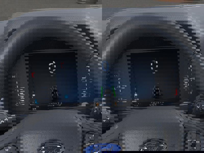 New 2025 Ford Ranger XLT w/ Convenience Package image 13