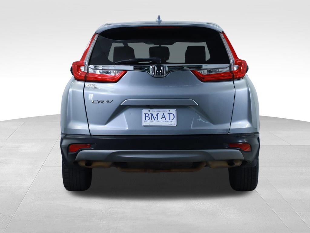 Used 2018 Honda CR-V EX image 11