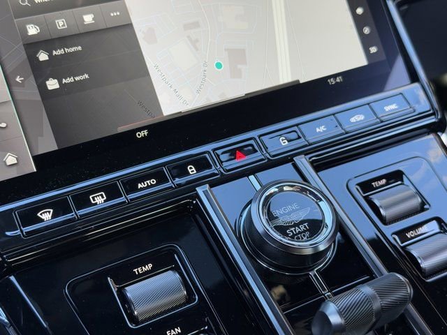 New 2025 Aston Martin V8 Vantage Coupe image 27