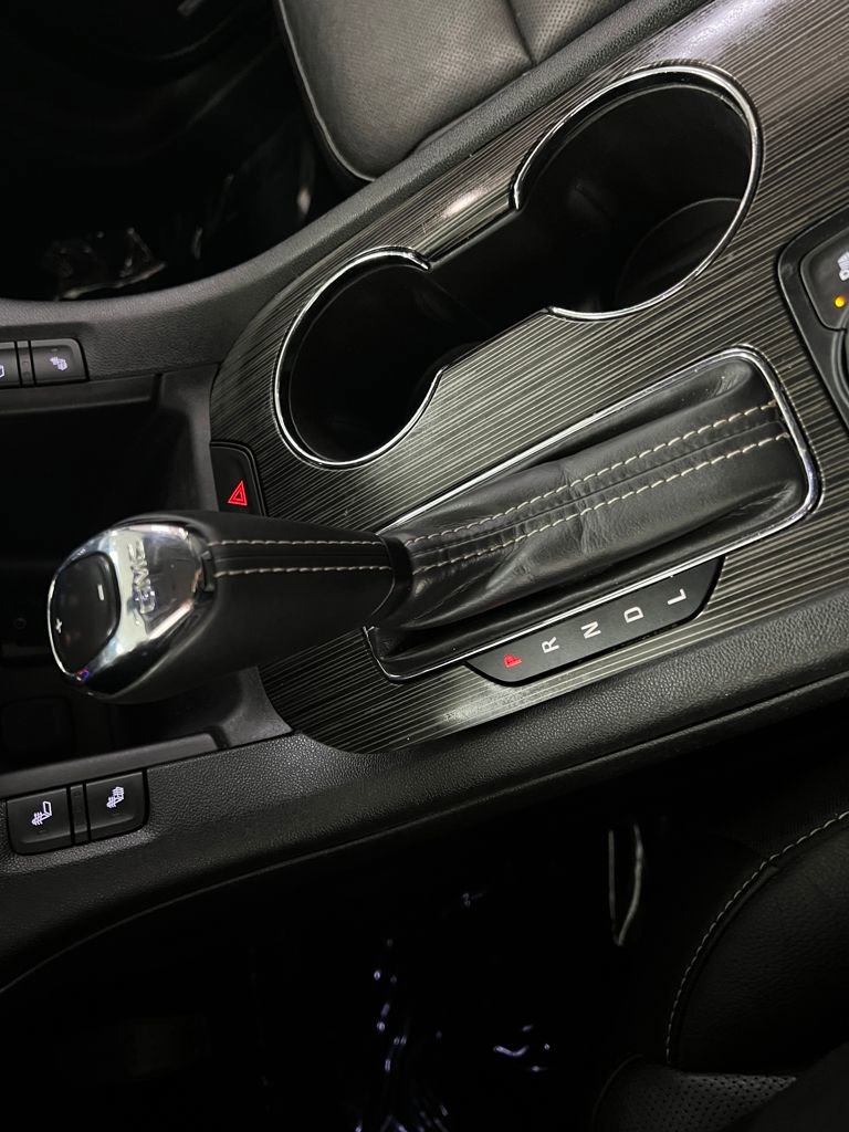 Used 2017 GMC Acadia SLT image 24