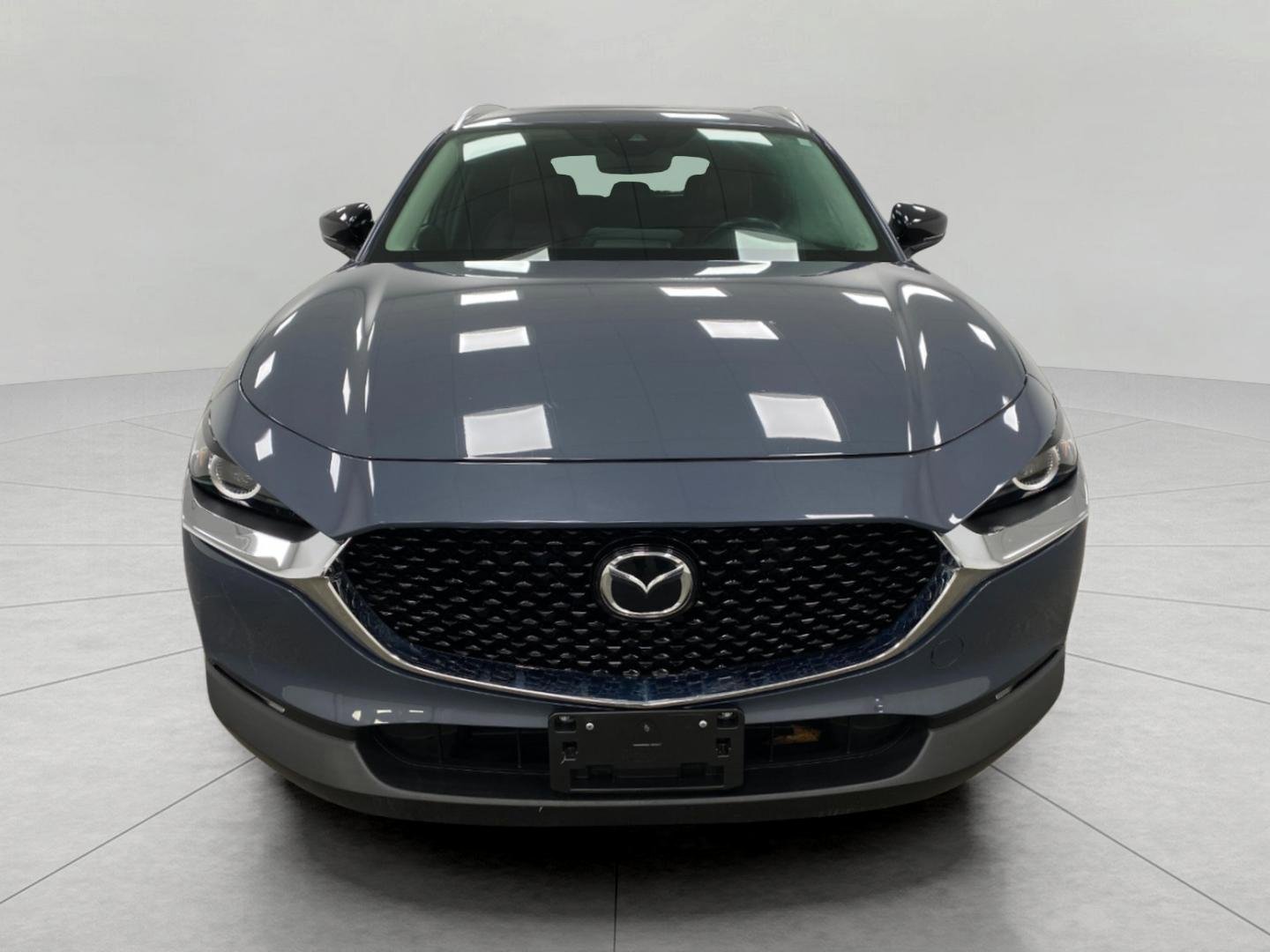 Used 2023 MAZDA CX-30 AWD 2.5 S w/ Preferred Package image 9