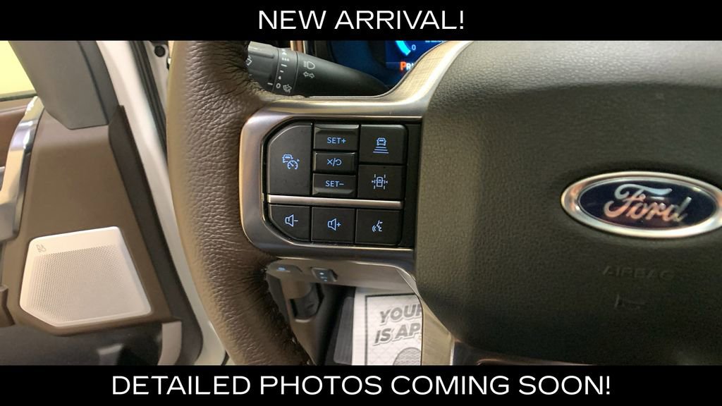 Used 2025 Ford F250 King Ranch image 38
