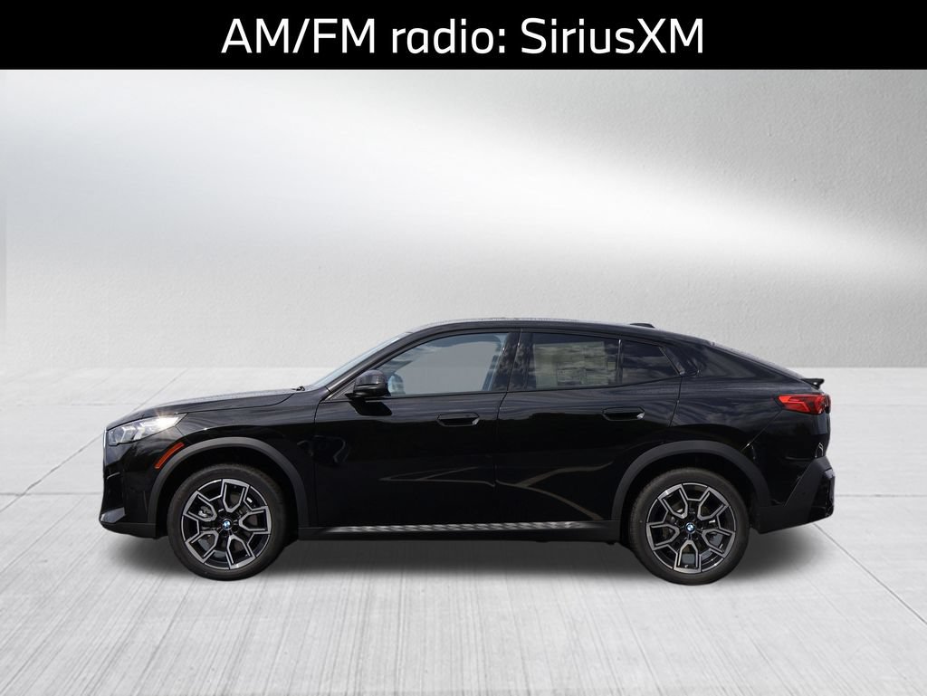 New 2026 BMW X2 xDrive28i w/ Technology Package AWD/4WD image 7