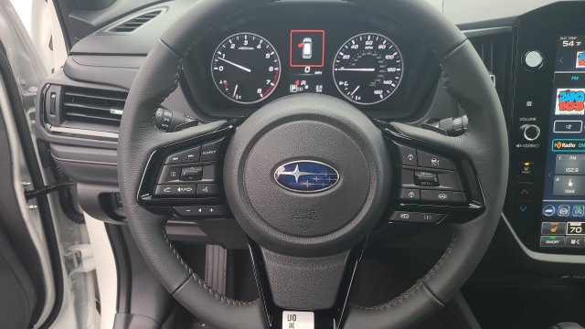 New 2026 Subaru Forester Sport AWD/4WD image 18
