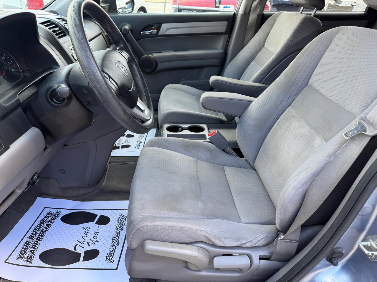 Used 2010 Honda CR-V EX image 9